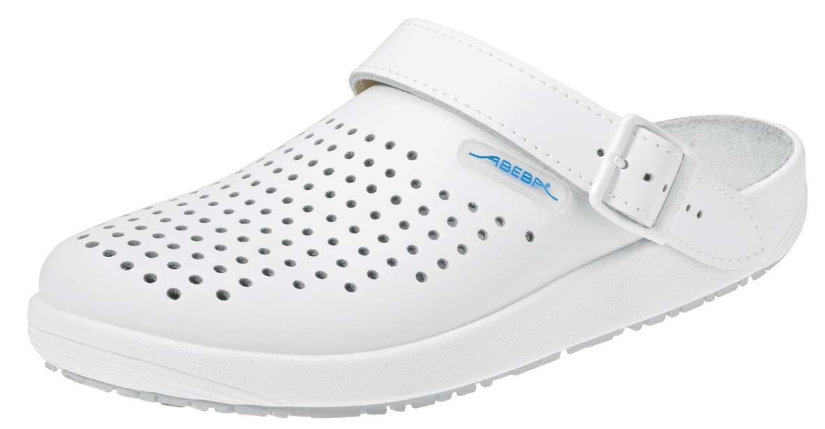 Abeba 9300 Rubber Clogs OB SRC Abeba 9300 Rubber Clogs OB SRC